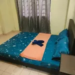 Aloha Kl Homestay