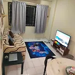Aloha Kl Homestay