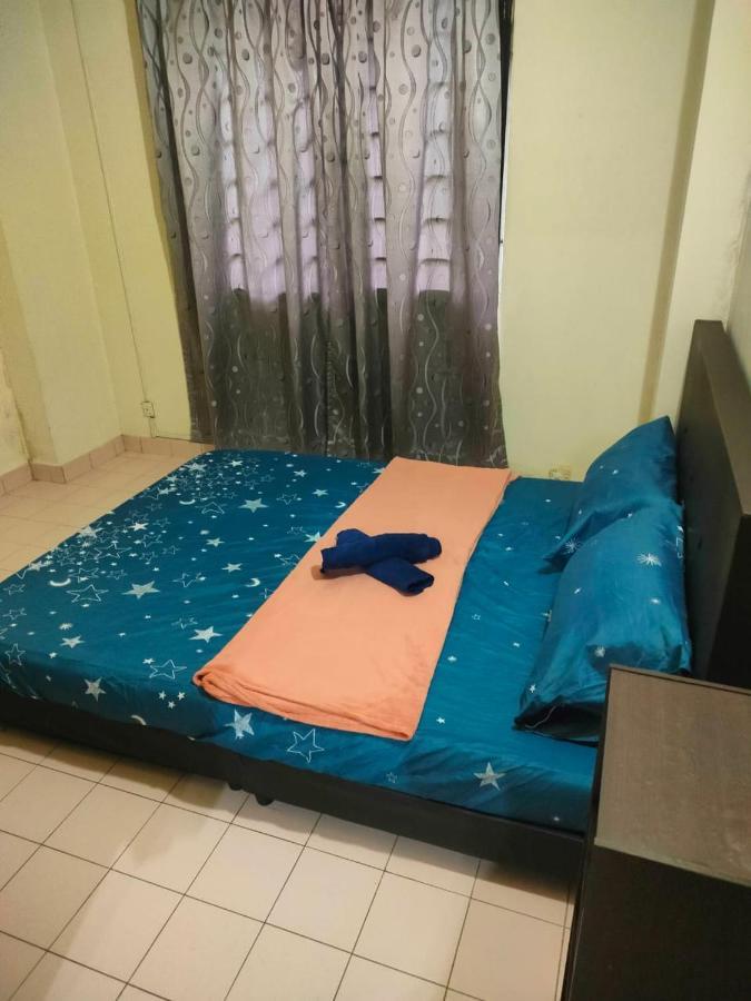 Pangsapuri Aloha Kl Kuala Lumpur
