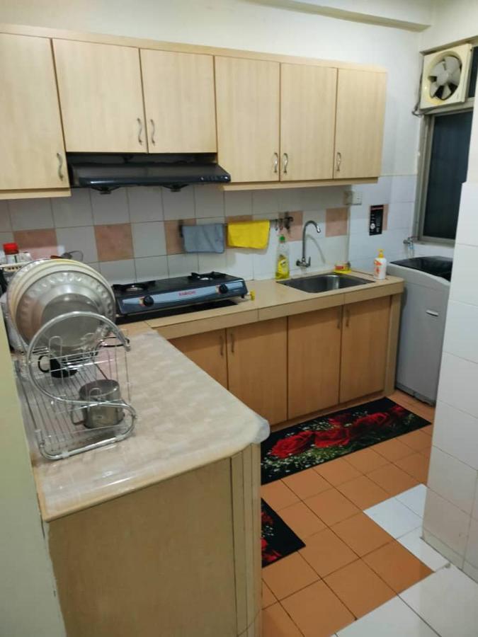 Apartamento Aloha Kl Kuala Lumpur