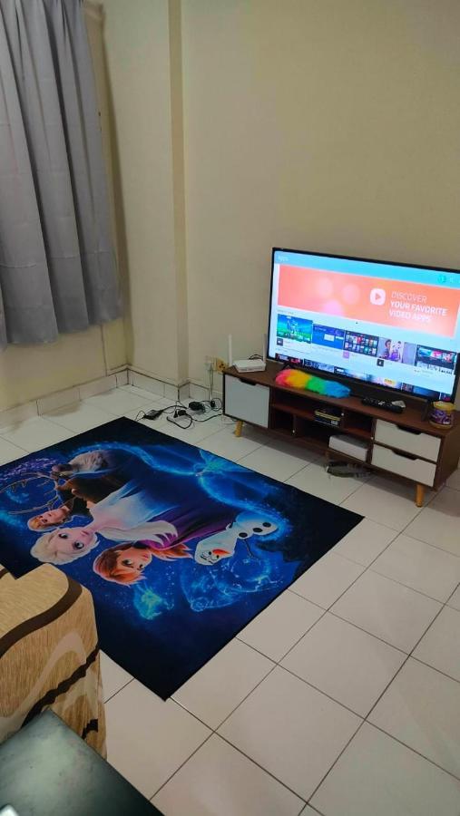 Pangsapuri Aloha Kl Kuala Lumpur