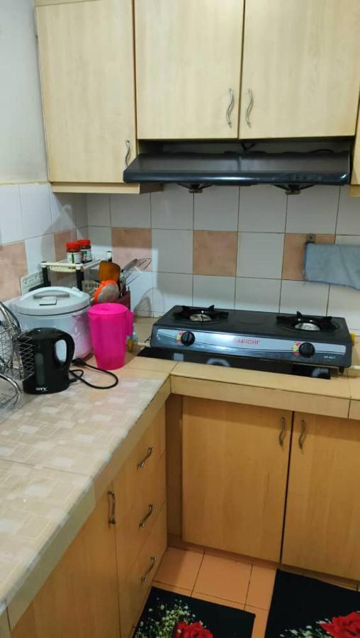 Apartamento Aloha Kl