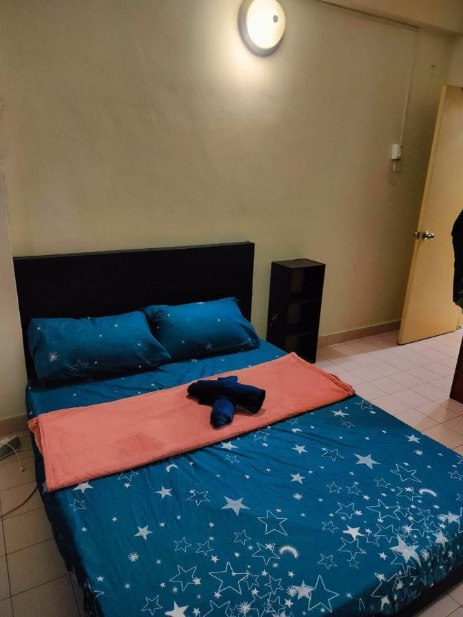 Aloha Kl Apartamento *