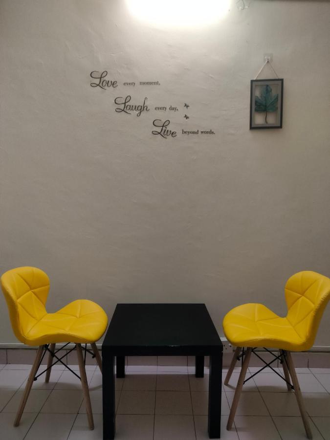 Aloha Kl Apartamento *