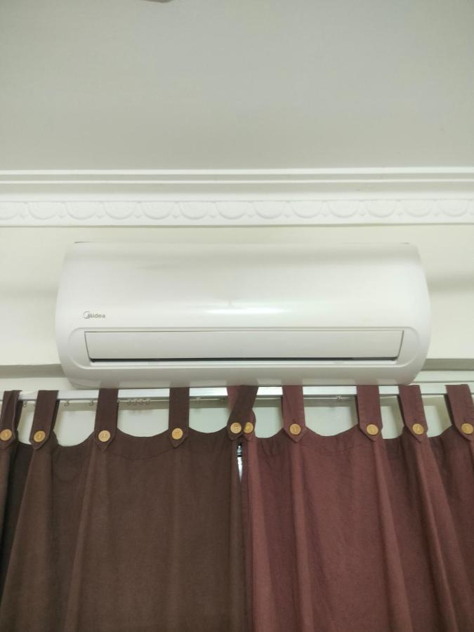 Aloha Kl Apartamento Kuala Lumpur