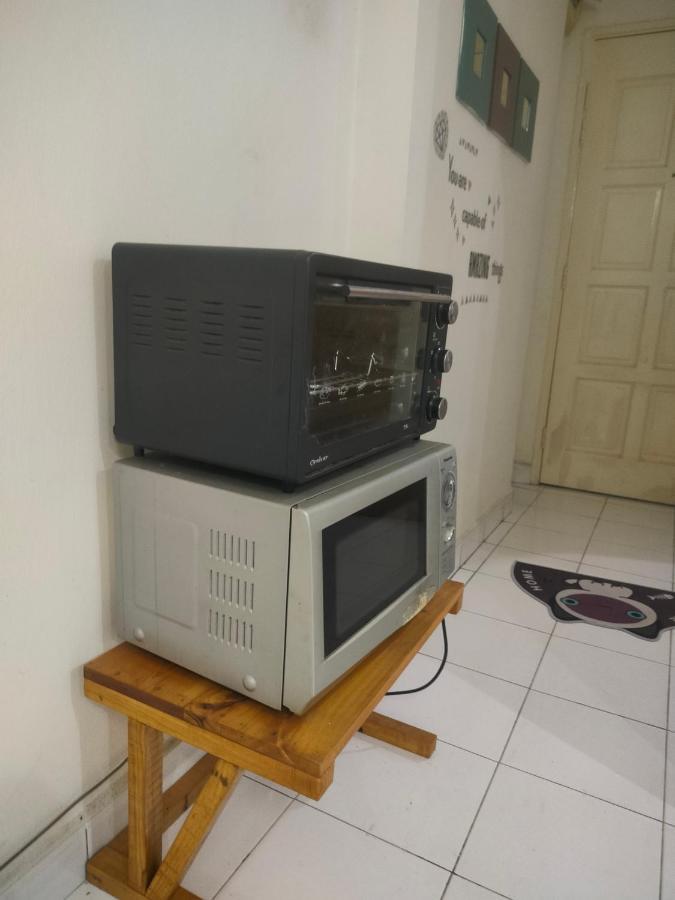 Pangsapuri Aloha Kl Kuala Lumpur